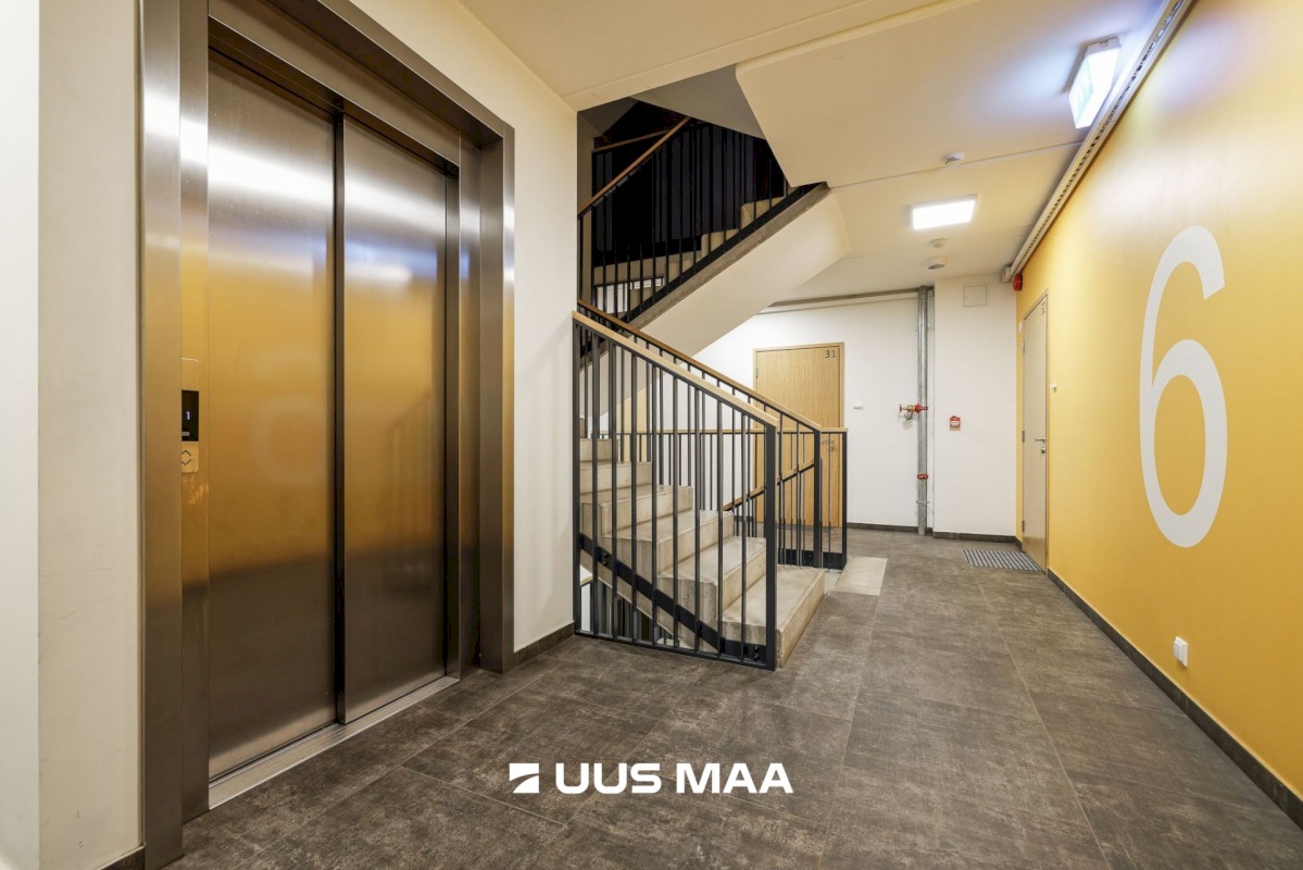 Tallinn, Lasnamäe linnaosa, Priisle, Priisle tee 2