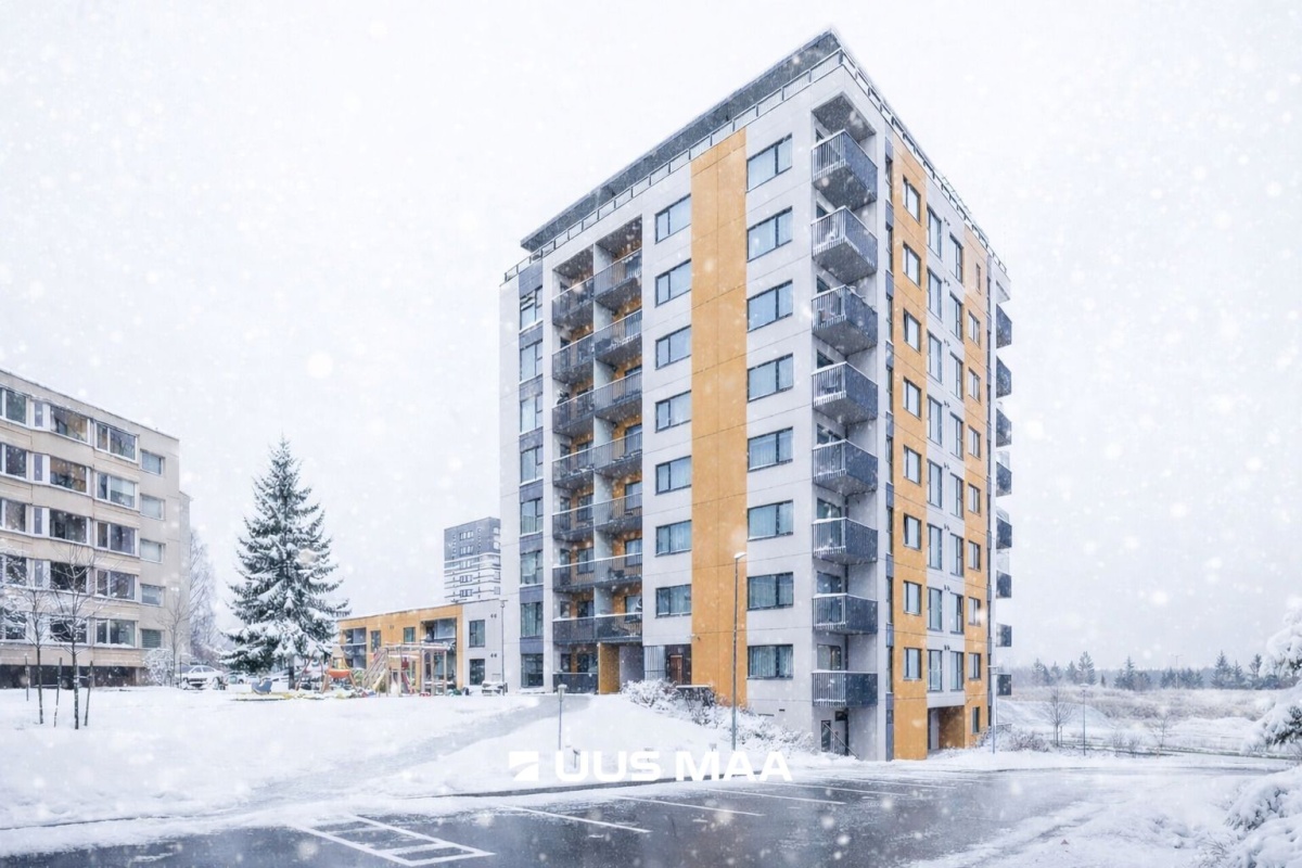 Tallinn, Lasnamäe linnaosa, Priisle, Priisle tee 2