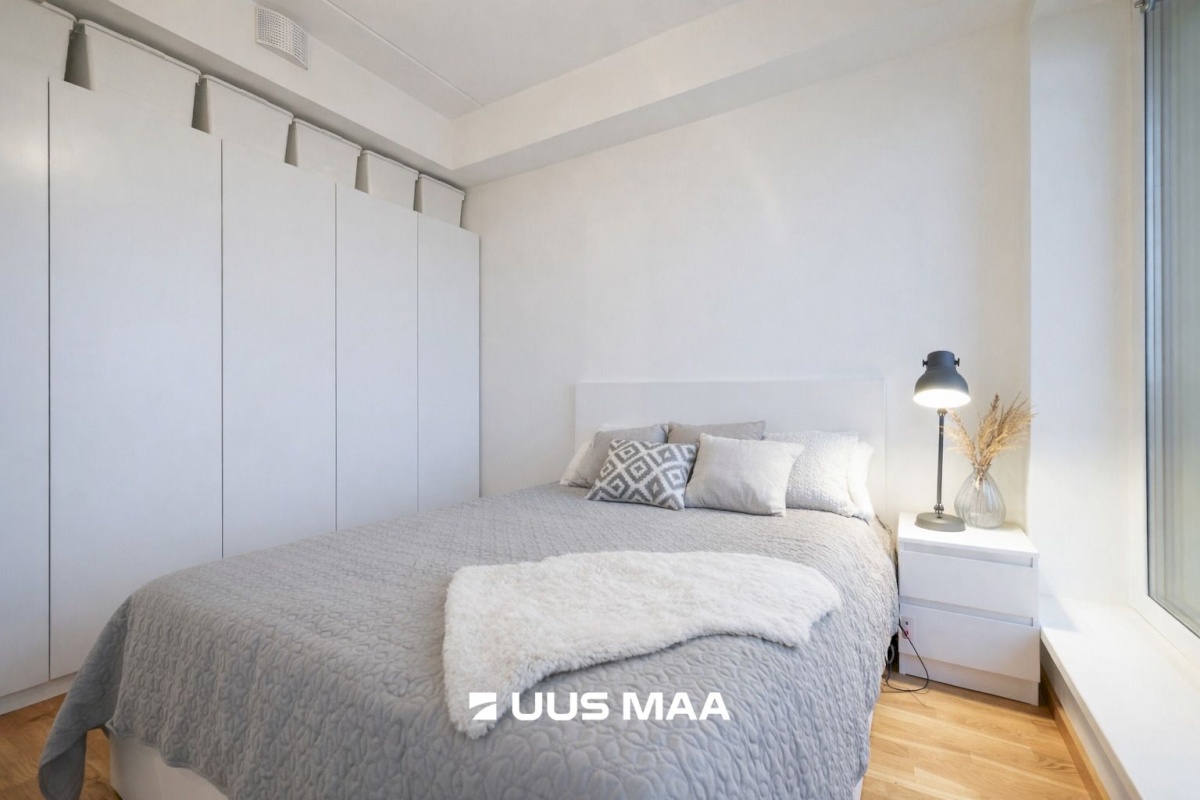 Tallinn, Lasnamäe linnaosa, Priisle, Priisle tee 2