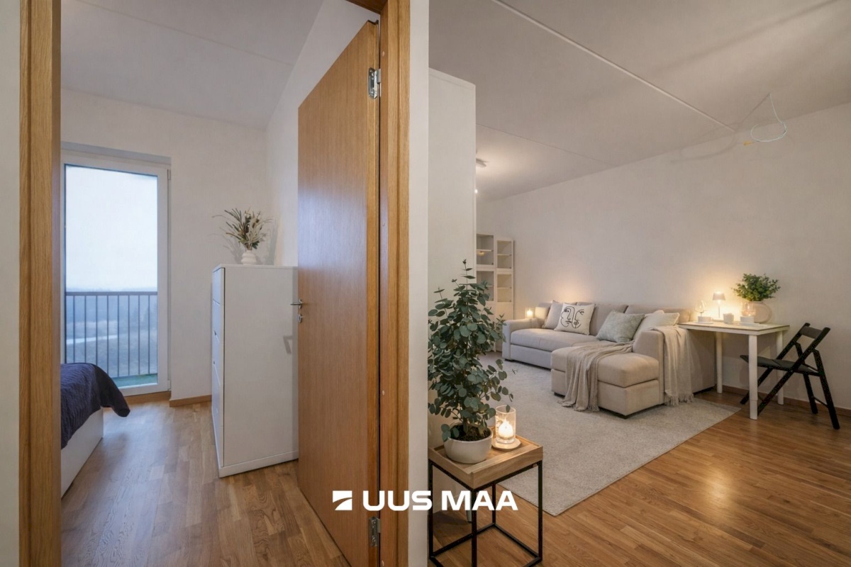 Tallinn, Lasnamäe linnaosa, Priisle, Priisle tee 2