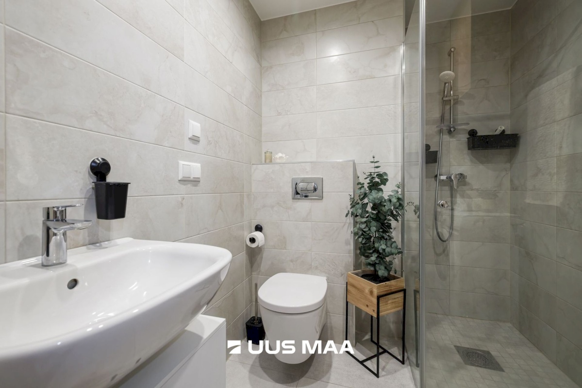 Tallinn, Lasnamäe linnaosa, Priisle, Priisle tee 2