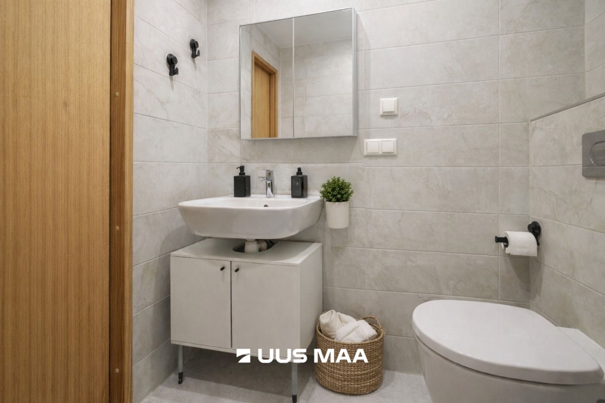 Tallinn, Lasnamäe linnaosa, Priisle, Priisle tee 2