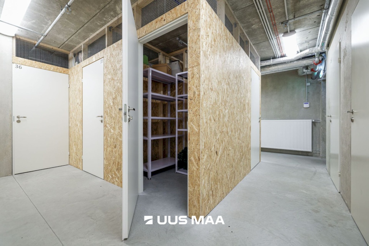 Tallinn, Lasnamäe linnaosa, Priisle, Priisle tee 2