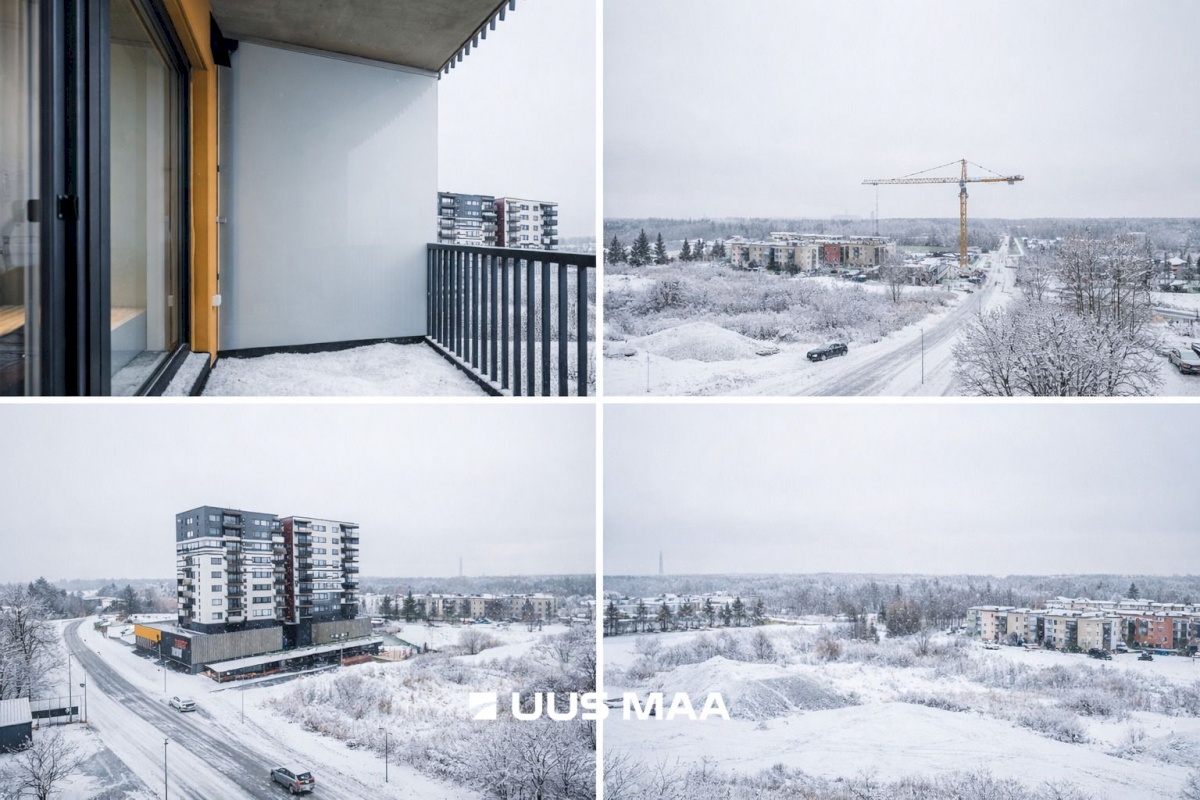 Tallinn, Lasnamäe linnaosa, Priisle, Priisle tee 2