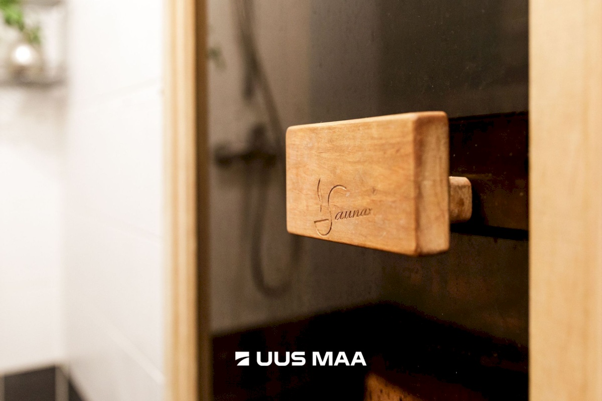 Kiili vald, Kangru alevik, Kullerkupu 9