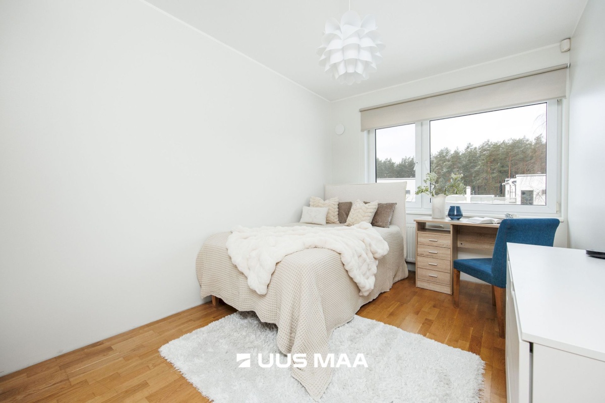 Kiili vald, Kangru alevik, Kullerkupu 9