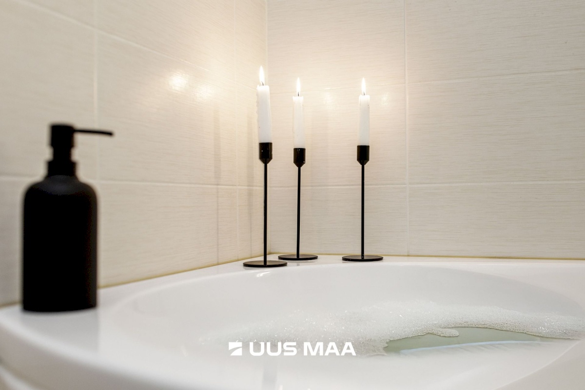 Kiili vald, Kangru alevik, Kullerkupu 9