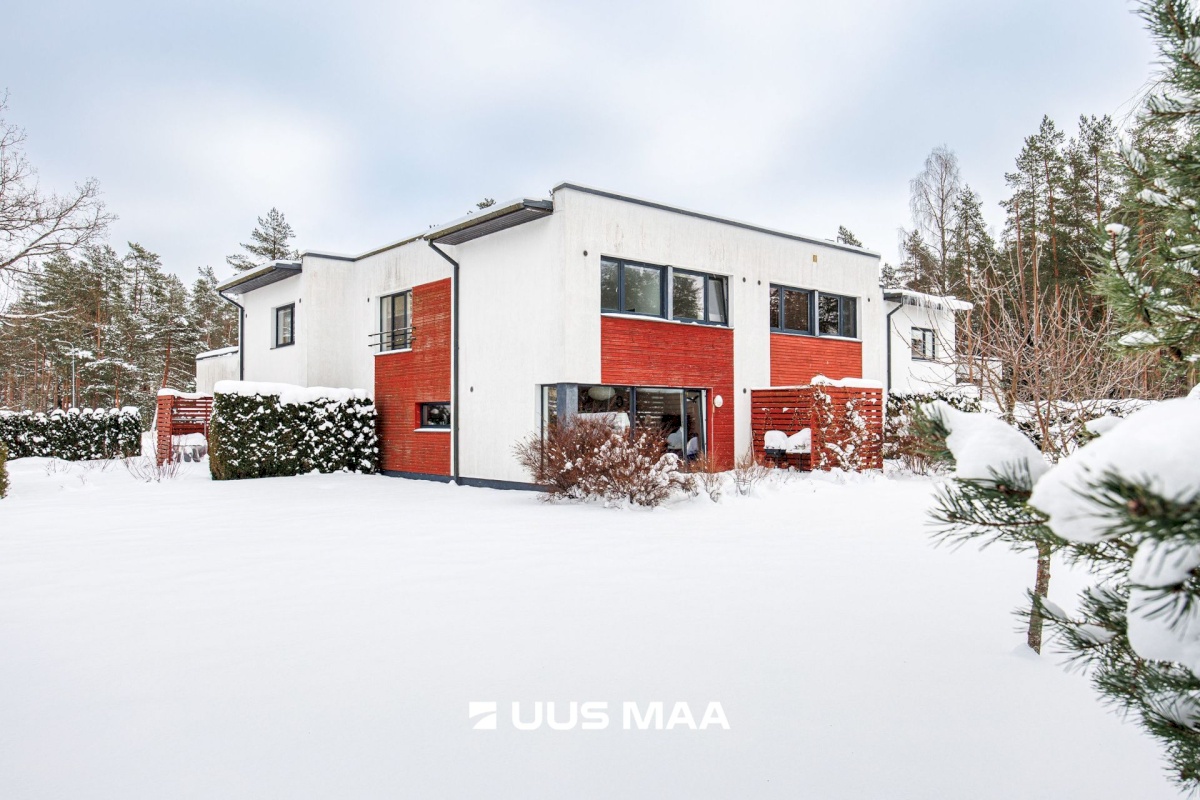 Kiili vald, Kangru alevik, Kullerkupu 9