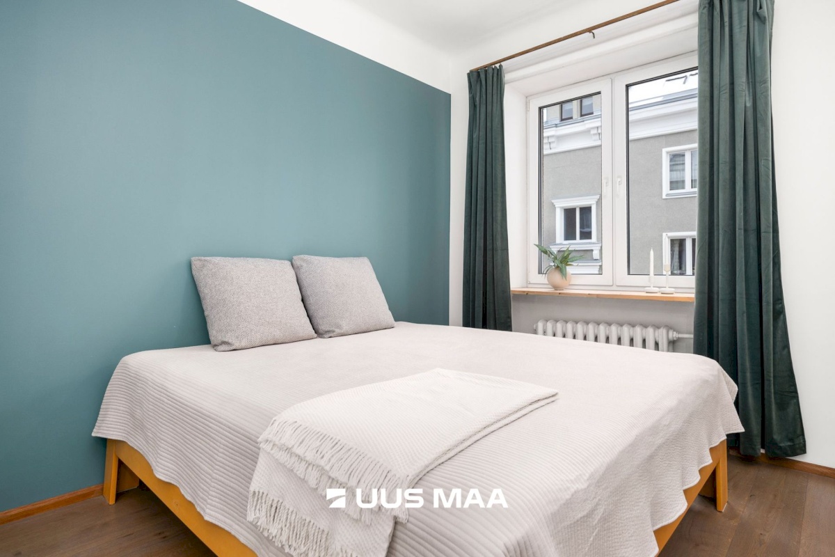 Tallinn, Kesklinna linnaosa, Lembitu 8