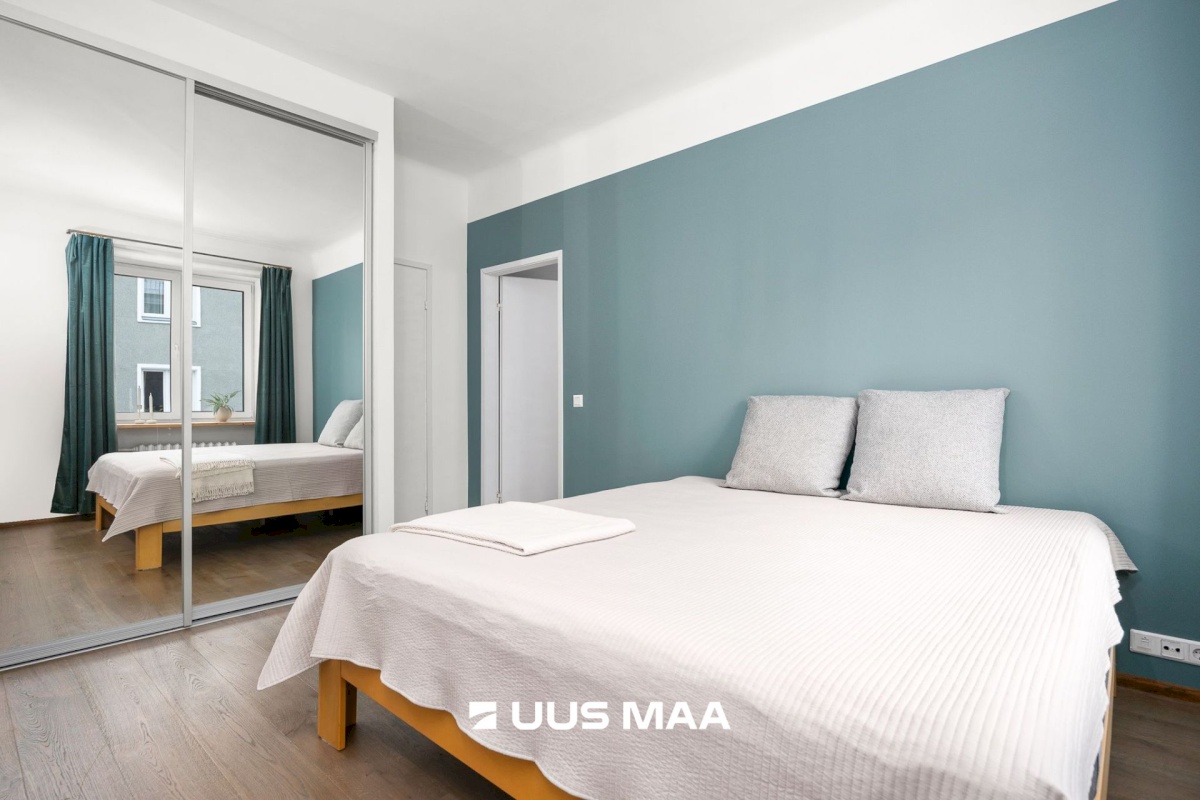 Tallinn, Kesklinna linnaosa, Lembitu 8