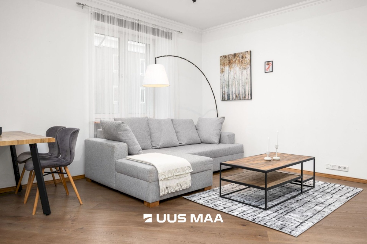 Tallinn, Kesklinna linnaosa, Lembitu 8