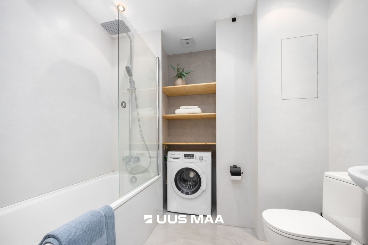 Tallinn, Kesklinna linnaosa, Lembitu 8