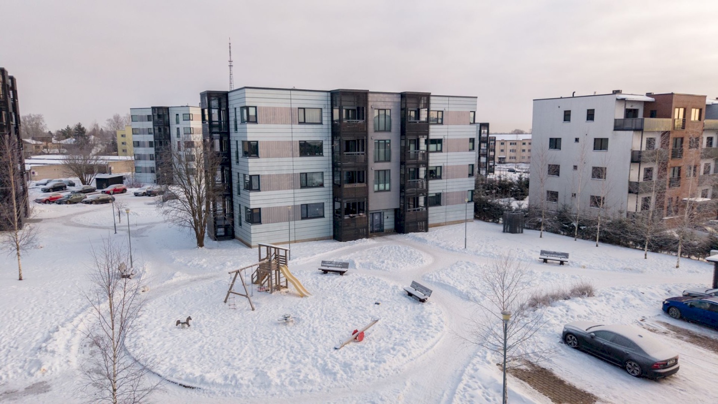 Tartu linn, Tartu linn, Tammelinn, Haki 5