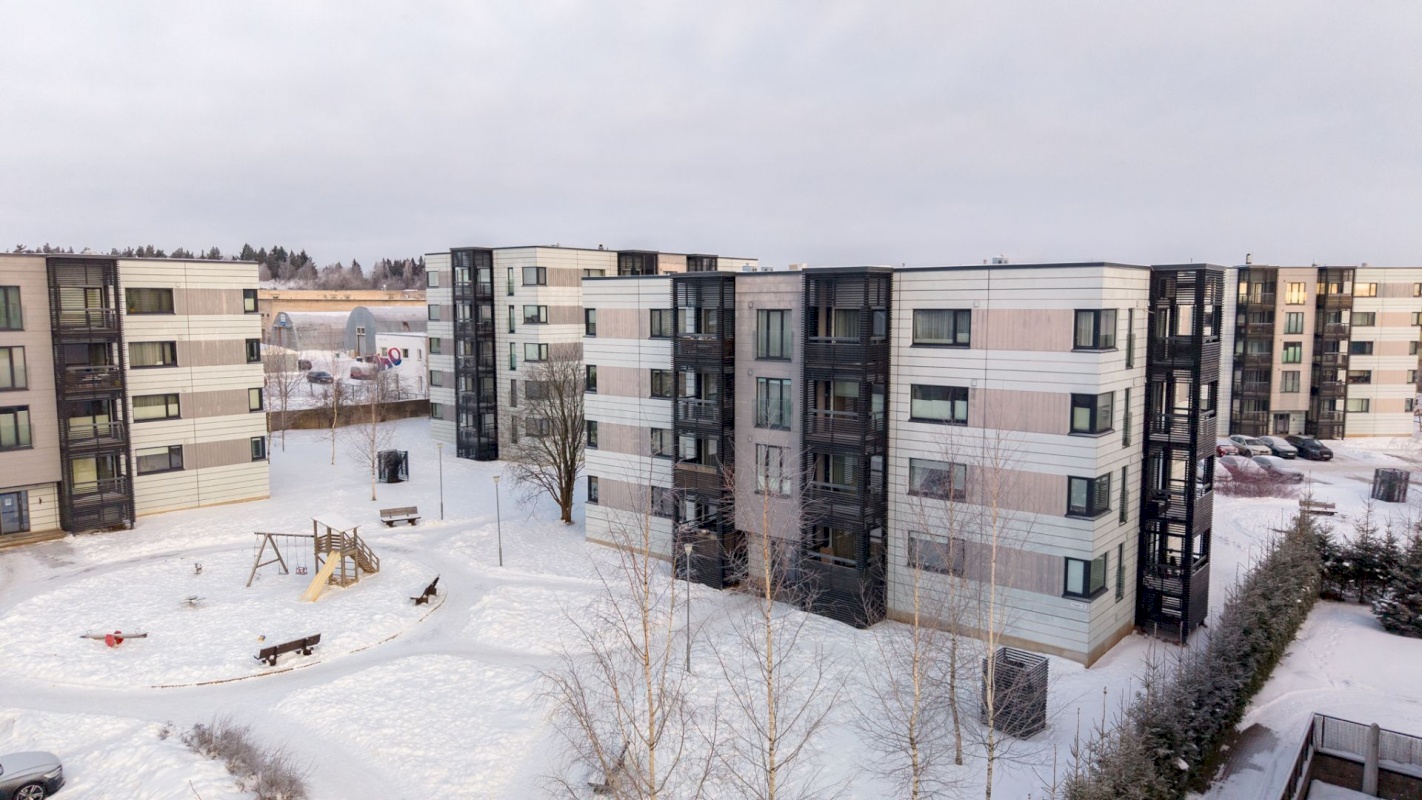 Tartu linn, Tartu linn, Tammelinn, Haki 5