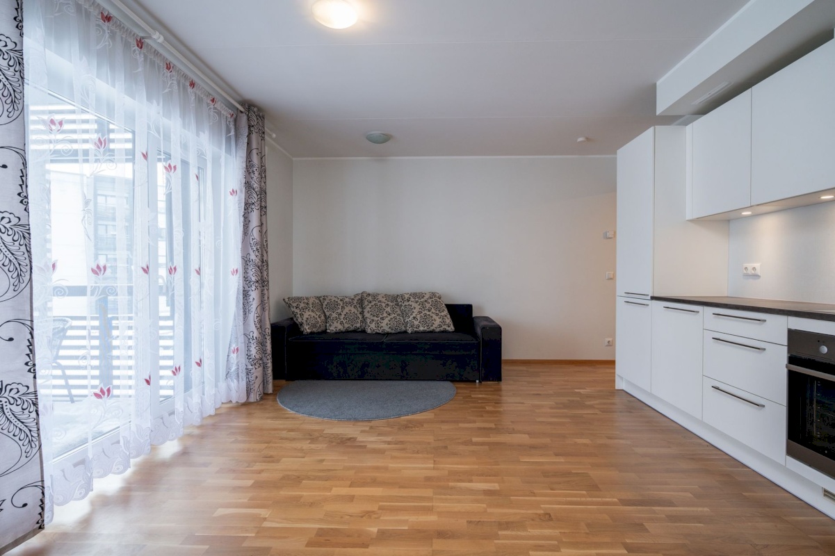 Tartu linn, Tartu linn, Tammelinn, Haki 5