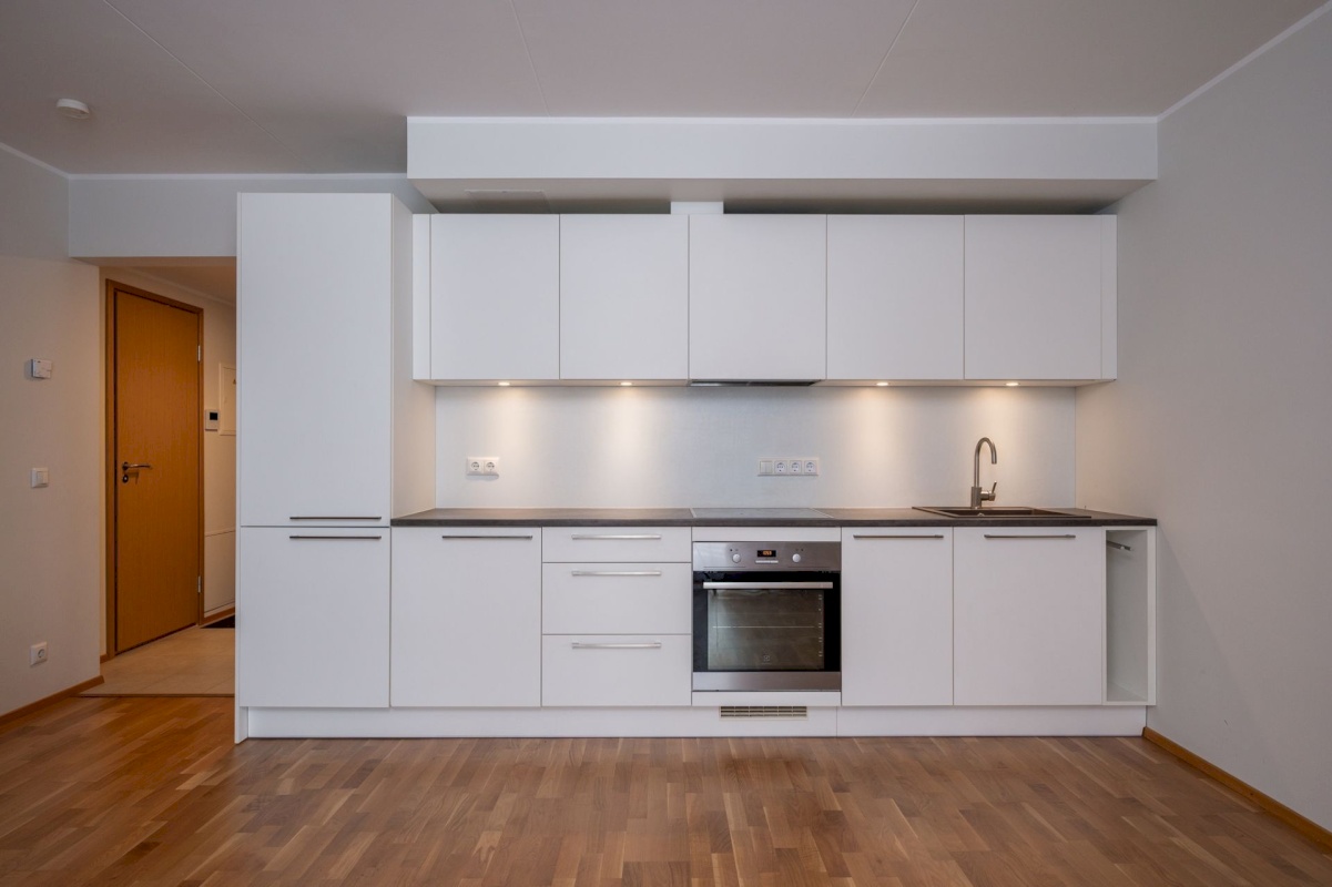 Tartu linn, Tartu linn, Tammelinn, Haki 5