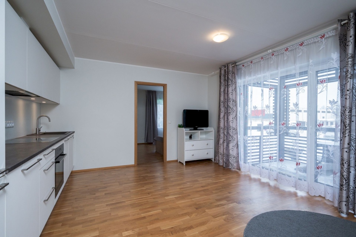 Tartu linn, Tartu linn, Tammelinn, Haki 5