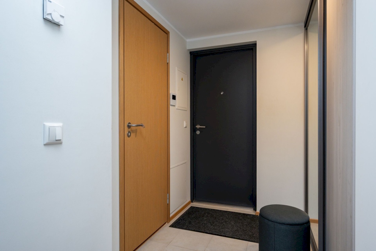 Tartu linn, Tartu linn, Tammelinn, Haki 5