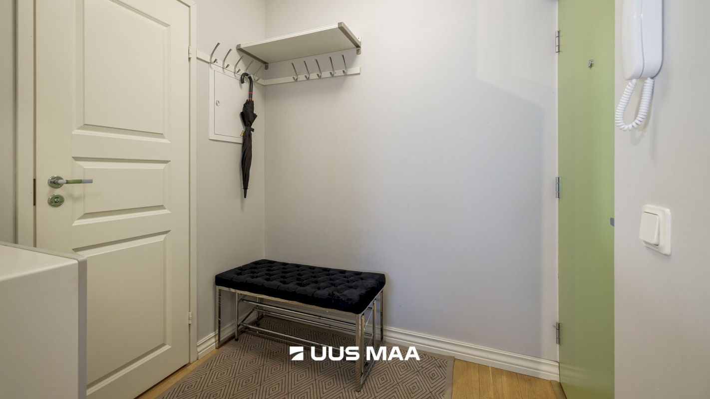 Rae vald, Peetri alevik, Kuldala tee 11