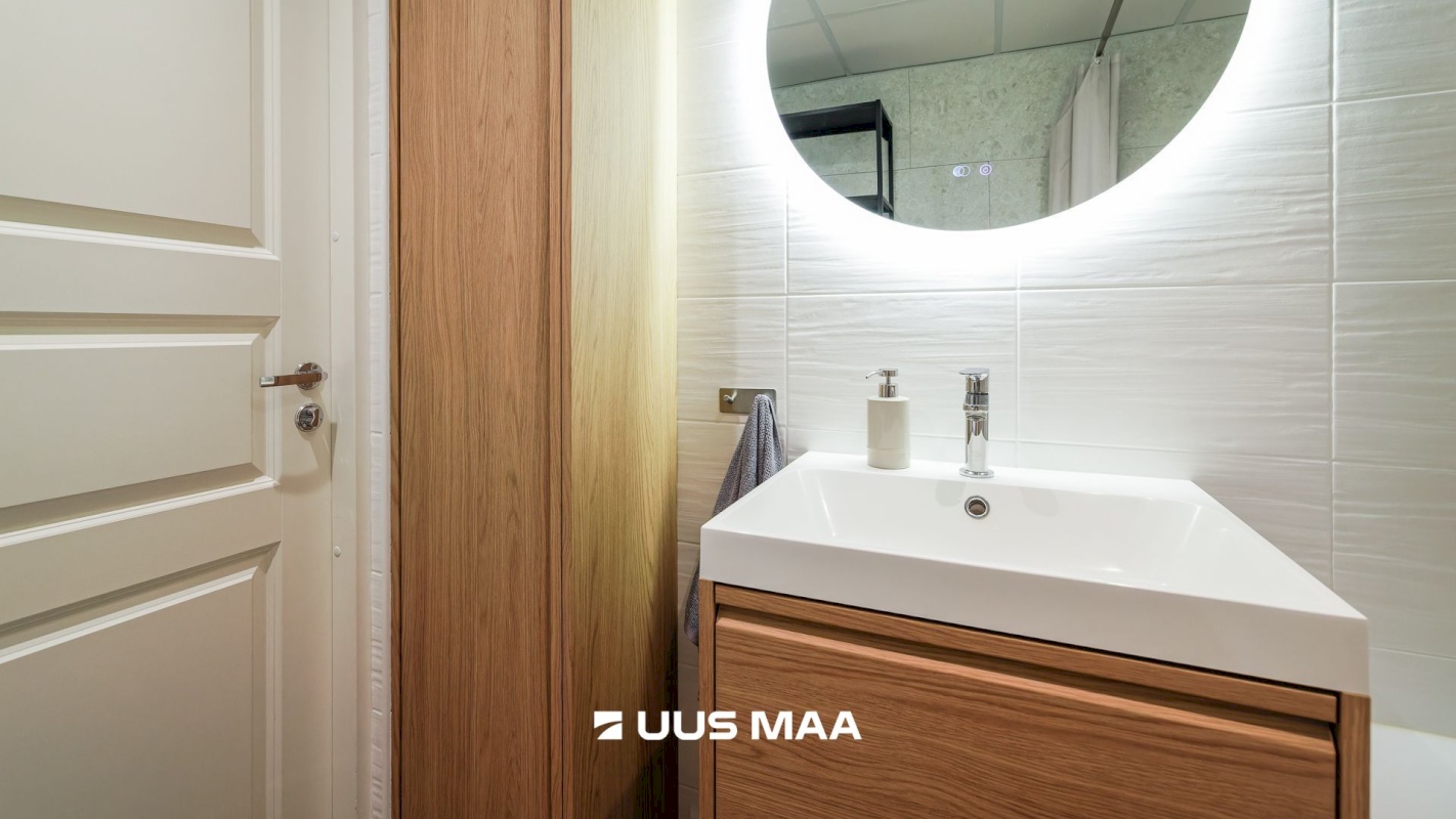 Rae vald, Peetri alevik, Kuldala tee 11