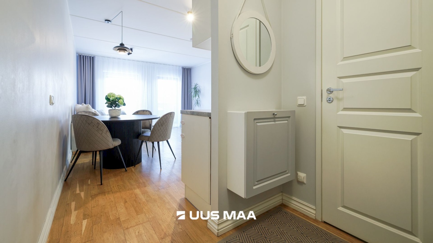 Rae vald, Peetri alevik, Kuldala tee 11