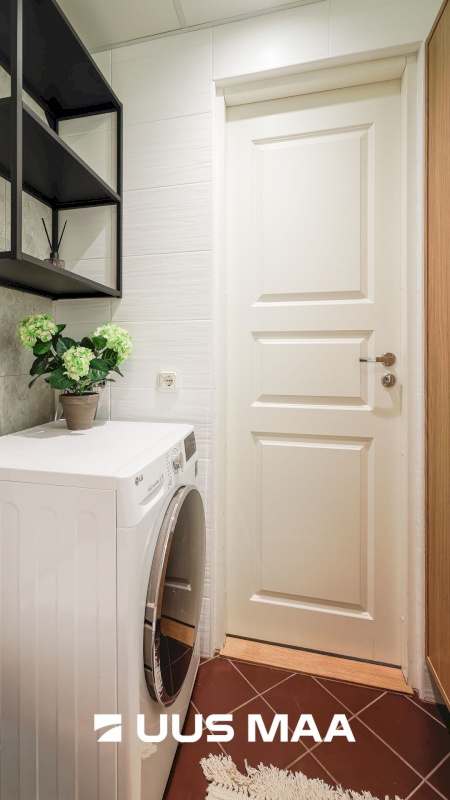 Rae vald, Peetri alevik, Kuldala tee 11