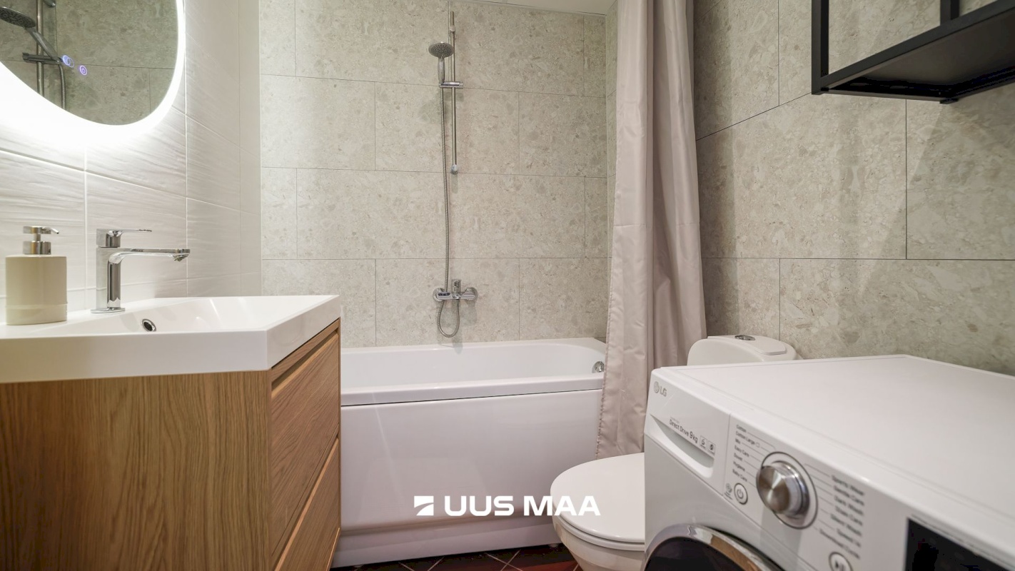 Rae vald, Peetri alevik, Kuldala tee 11