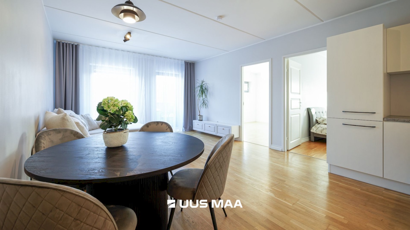 Rae vald, Peetri alevik, Kuldala tee 11