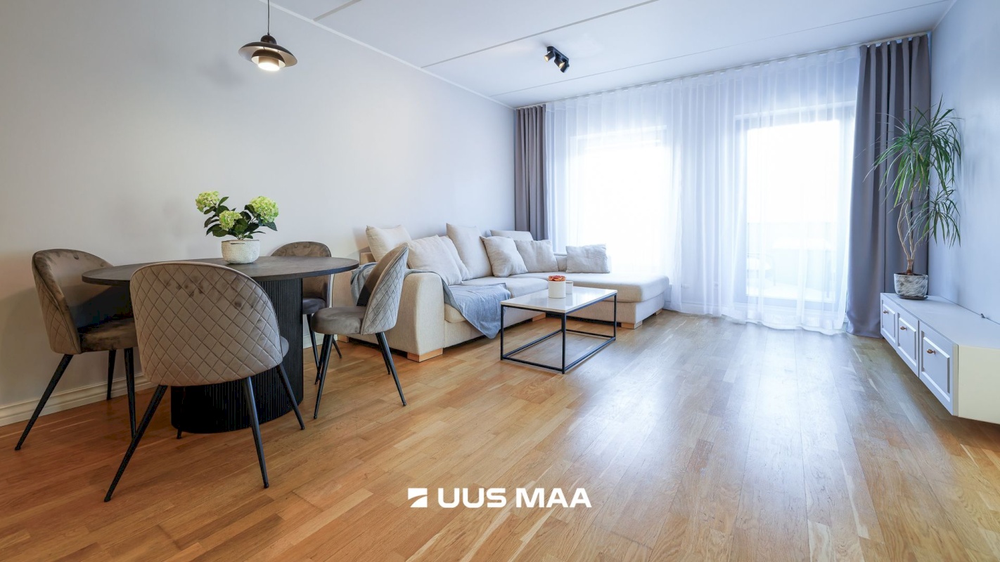 Rae vald, Peetri alevik, Kuldala tee 11