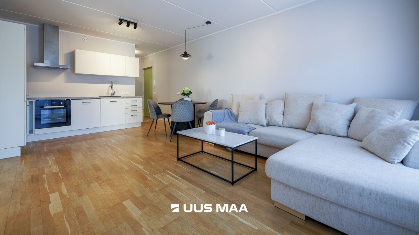 Rae vald, Peetri alevik, Kuldala tee 11