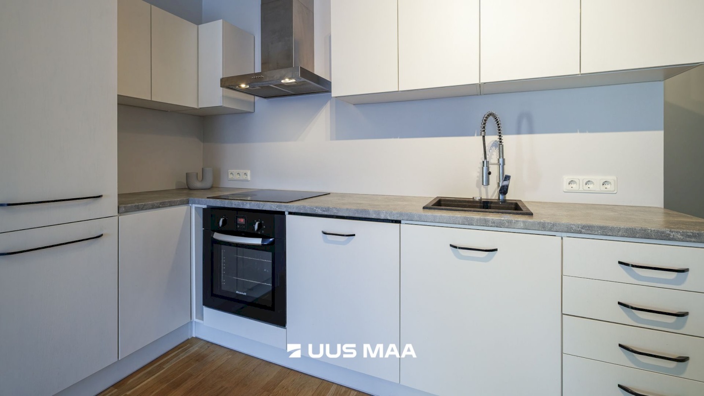 Rae vald, Peetri alevik, Kuldala tee 11