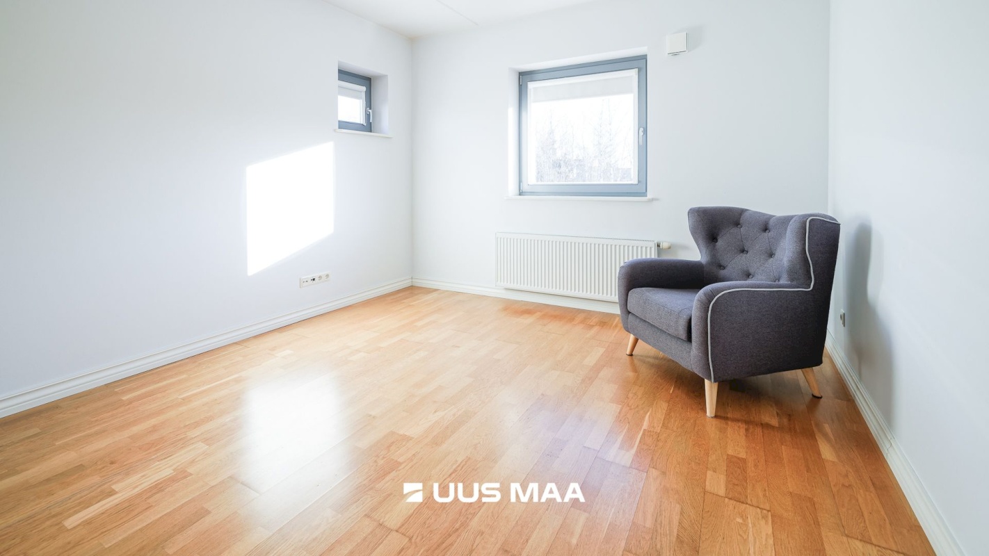 Rae vald, Peetri alevik, Kuldala tee 11