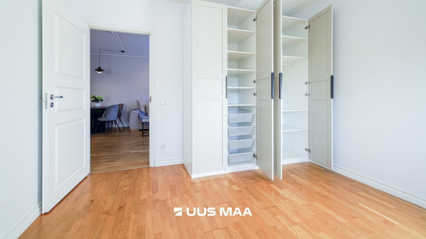 Rae vald, Peetri alevik, Kuldala tee 11