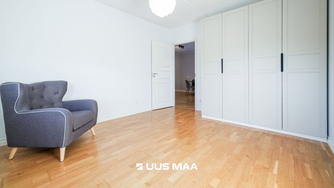 Rae vald, Peetri alevik, Kuldala tee 11