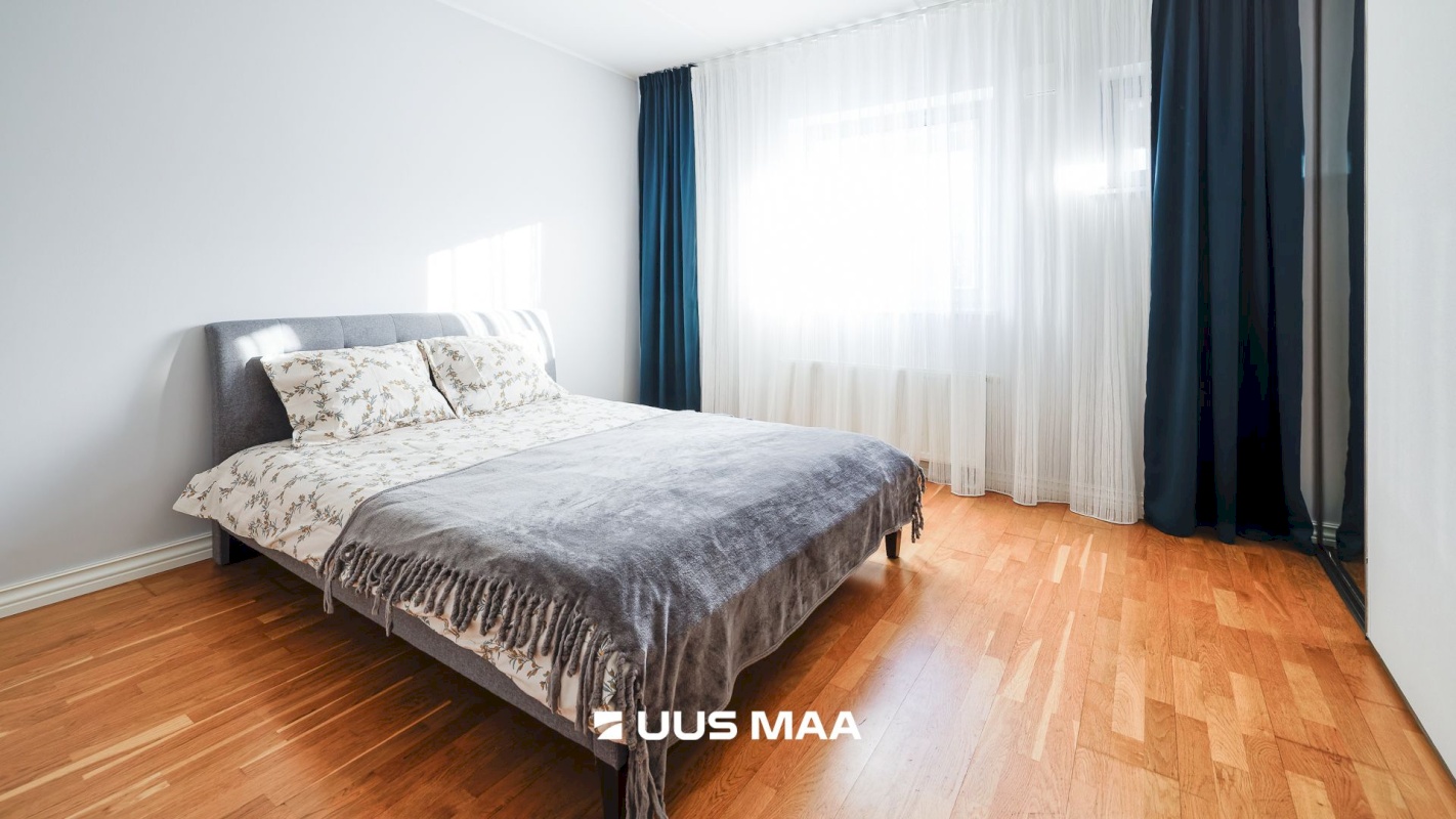 Rae vald, Peetri alevik, Kuldala tee 11