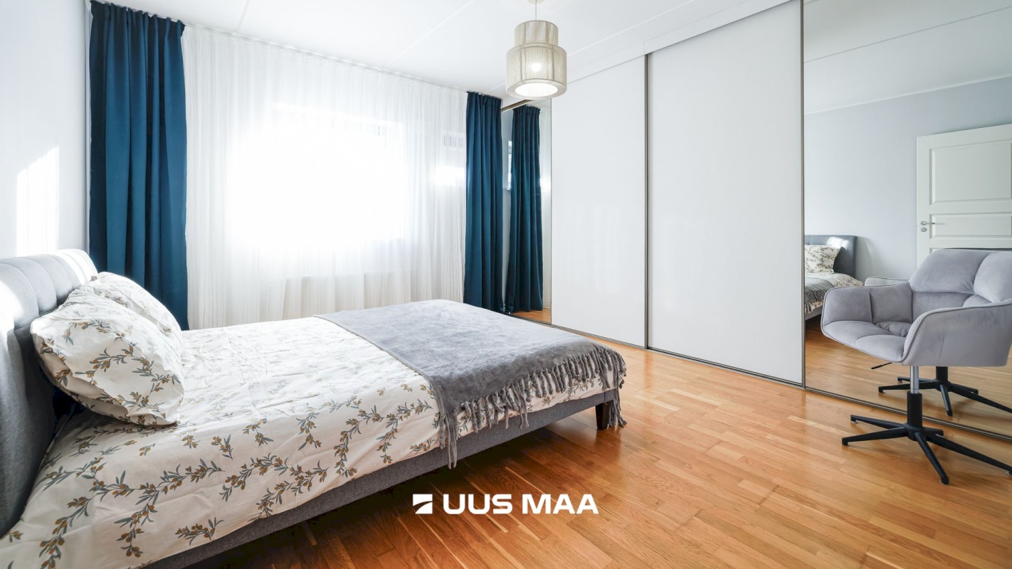 Rae vald, Peetri alevik, Kuldala tee 11