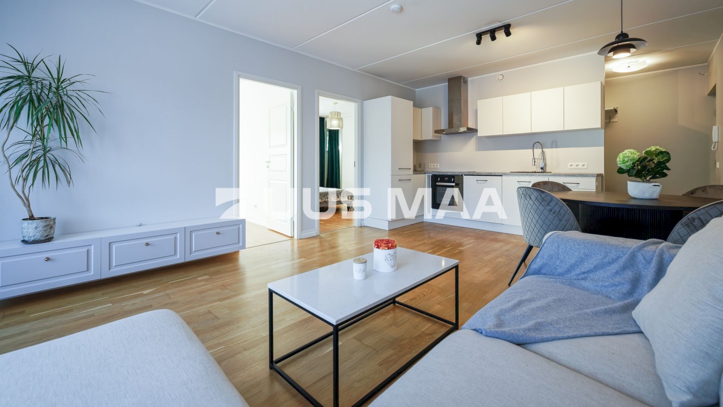 Rae vald, Peetri alevik, Kuldala tee 11