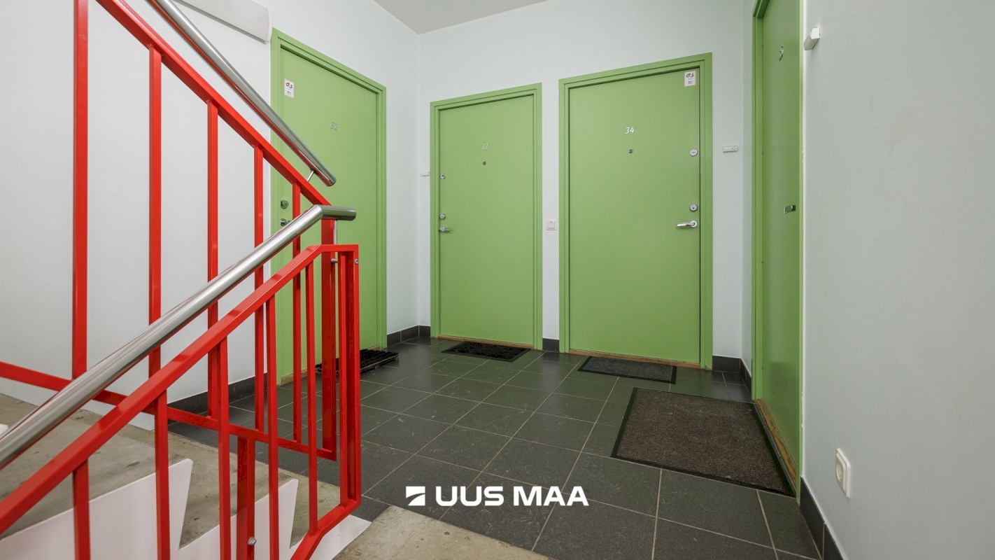 Rae vald, Peetri alevik, Kuldala tee 11