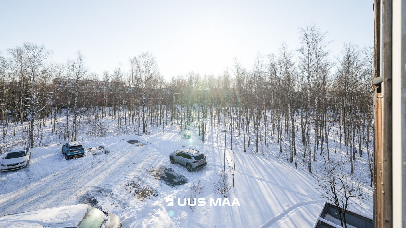 Rae vald, Peetri alevik, Kuldala tee 11