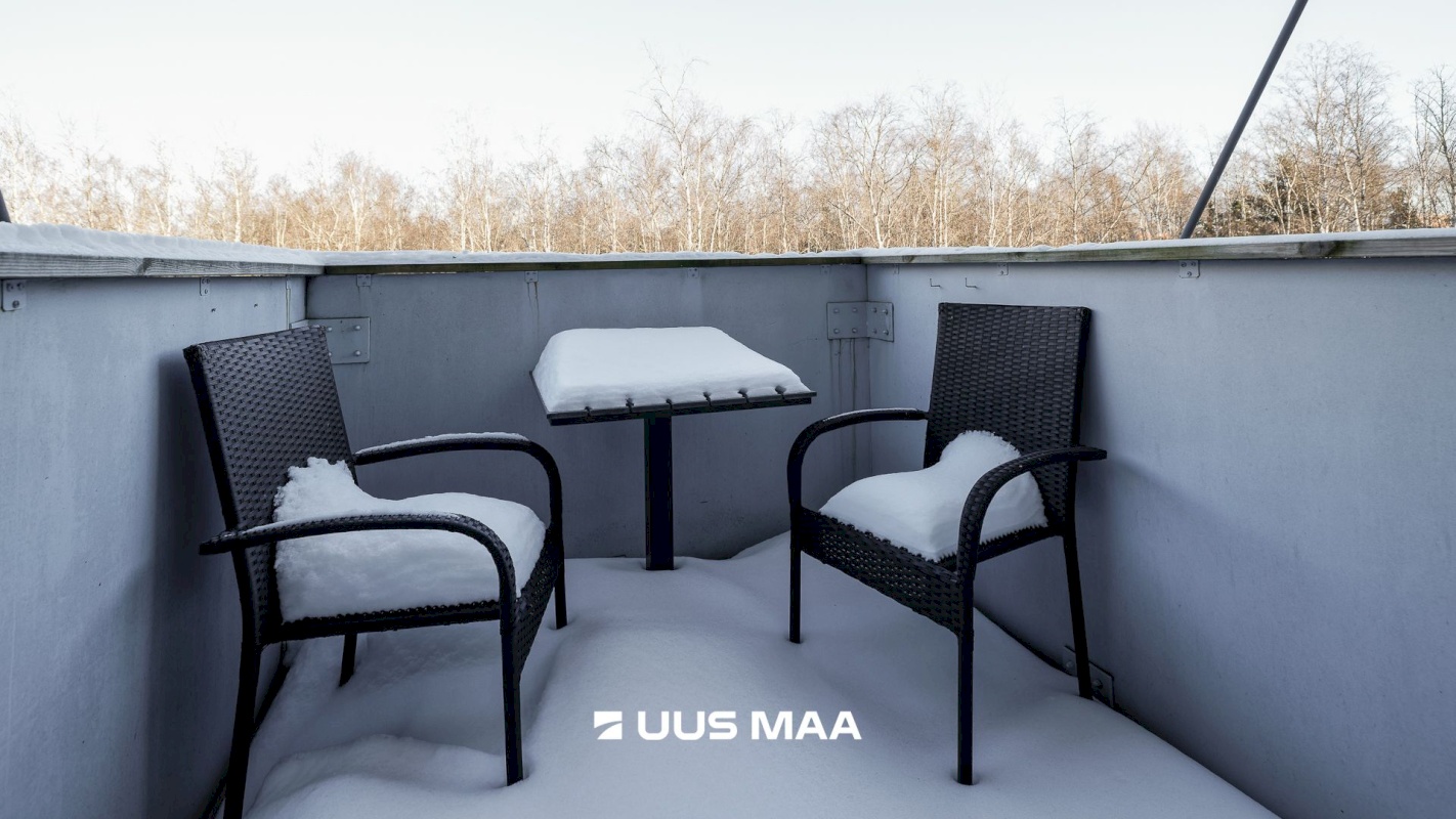 Rae vald, Peetri alevik, Kuldala tee 11