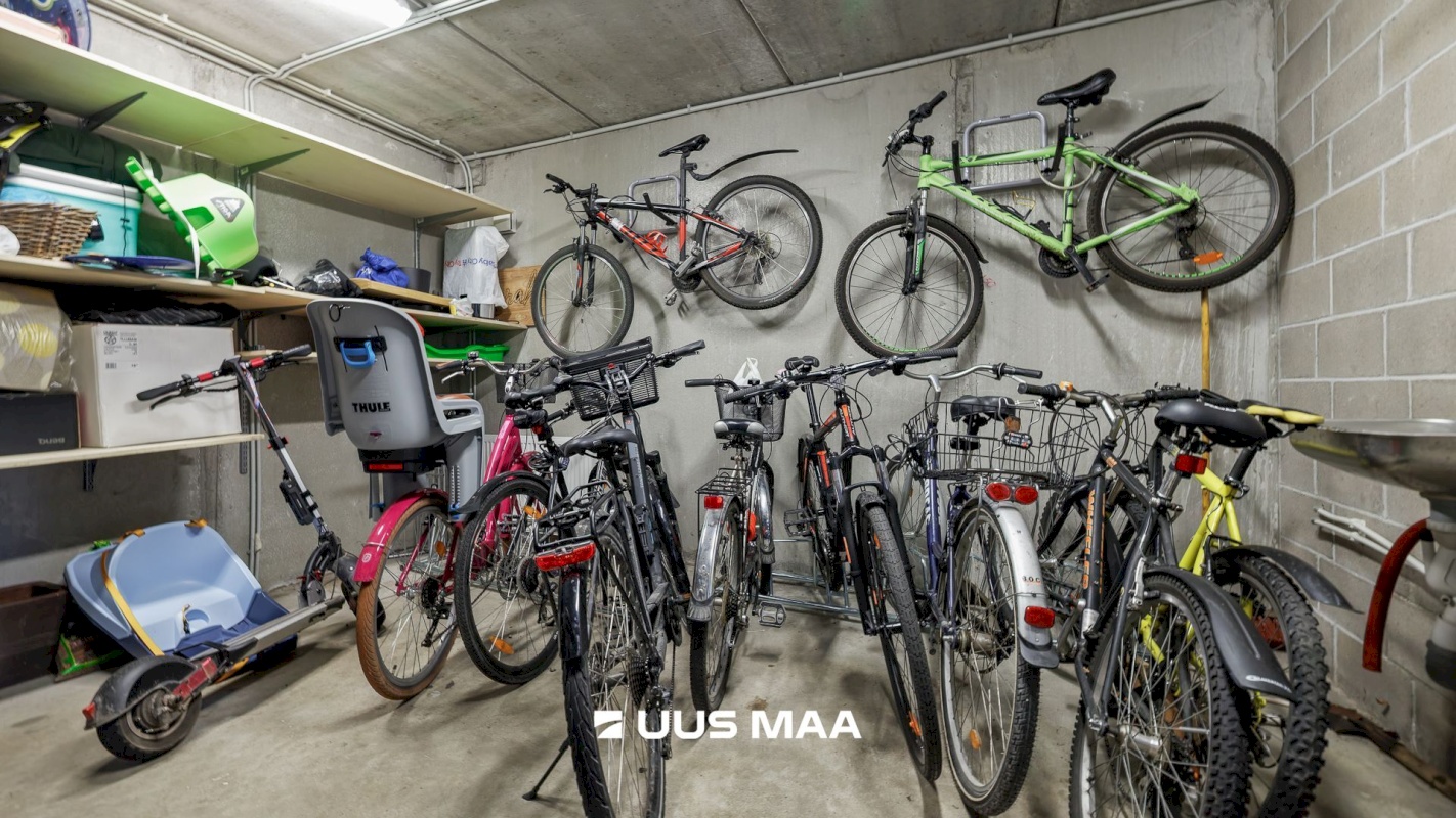 Rae vald, Peetri alevik, Kuldala tee 11