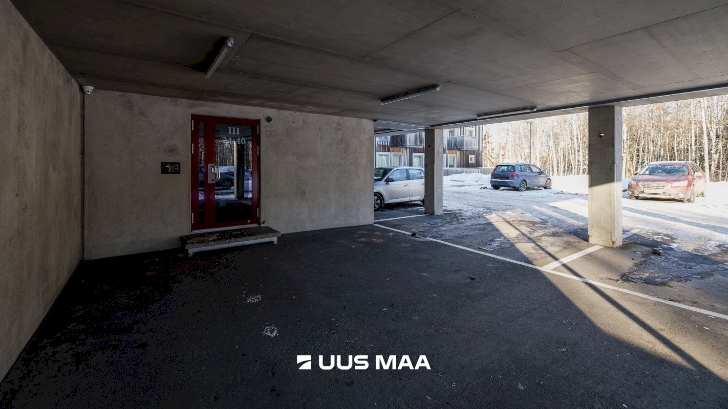 Rae vald, Peetri alevik, Kuldala tee 11