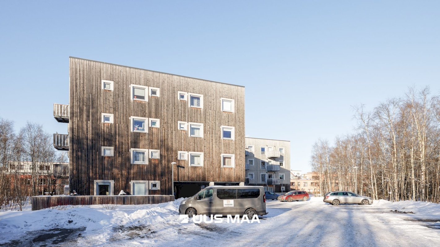 Rae vald, Peetri alevik, Kuldala tee 11