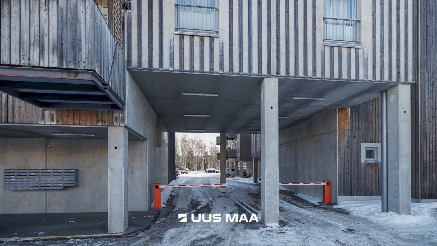 Rae vald, Peetri alevik, Kuldala tee 11