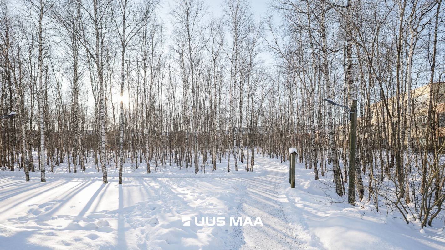 Rae vald, Peetri alevik, Kuldala tee 11