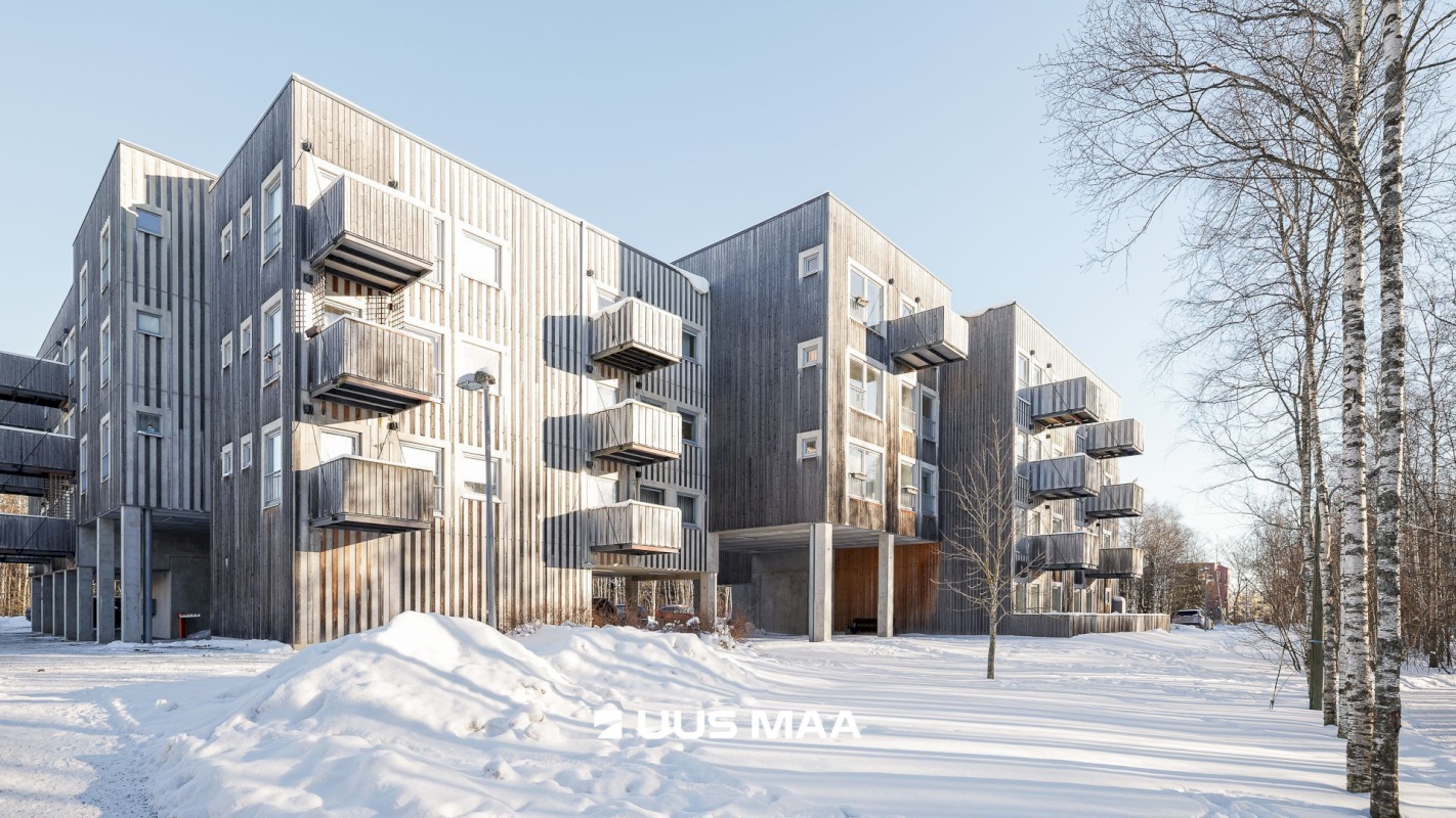 Rae vald, Peetri alevik, Kuldala tee 11