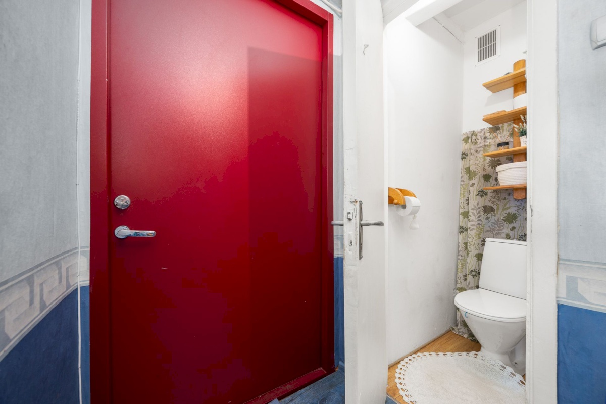 Saue vald, Turba alevik, Pargi 1