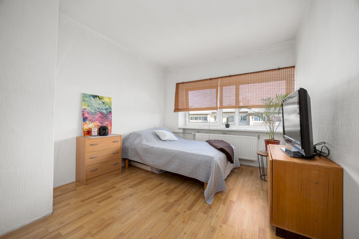 Saue vald, Turba alevik, Pargi 1