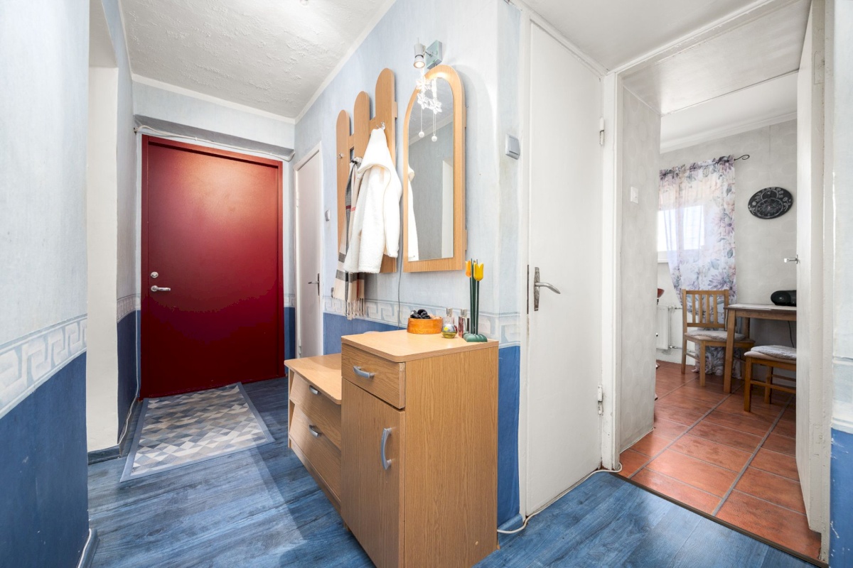 Saue vald, Turba alevik, Pargi 1