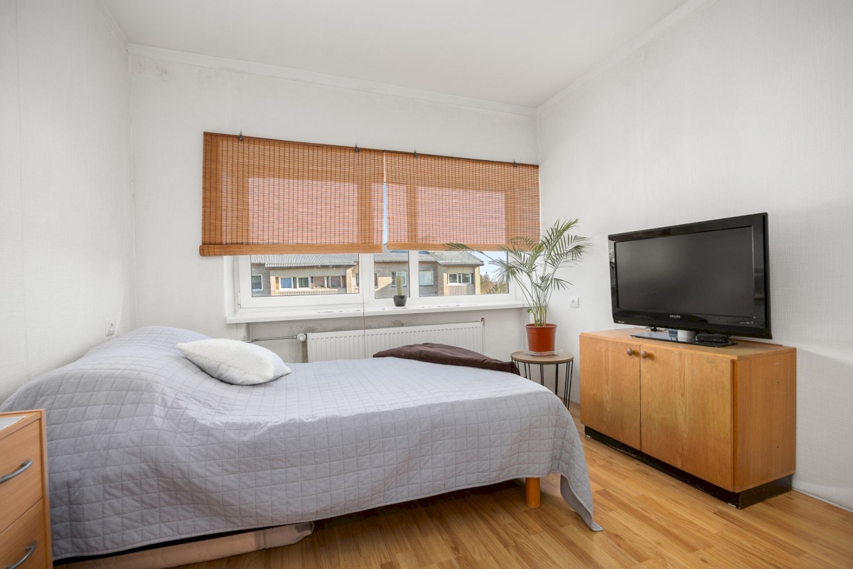 Saue vald, Turba alevik, Pargi 1